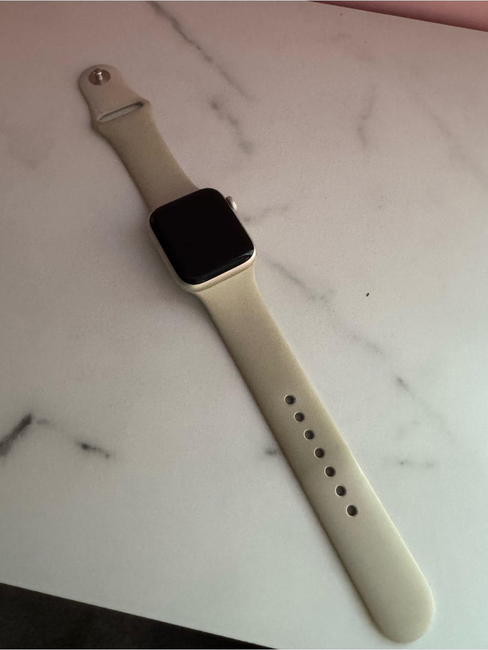 Apple Watch SE (2nd Gen) - Picture 6 of 7